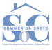 Summer on Crete