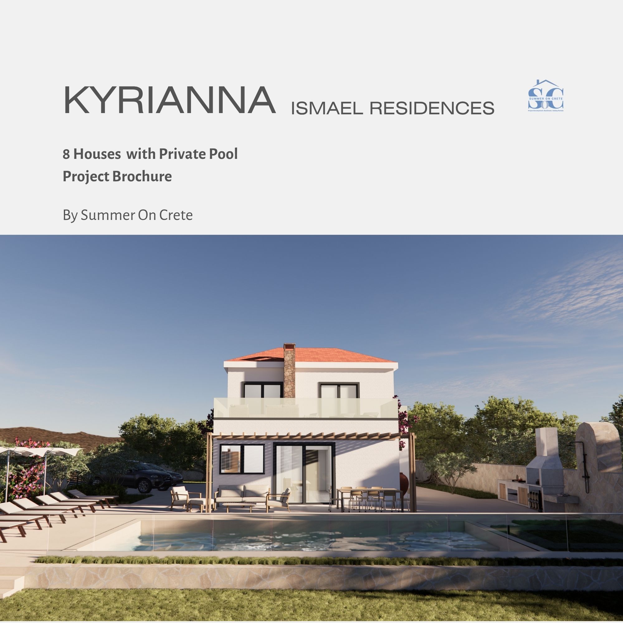Kyrianna - Ismael Residences